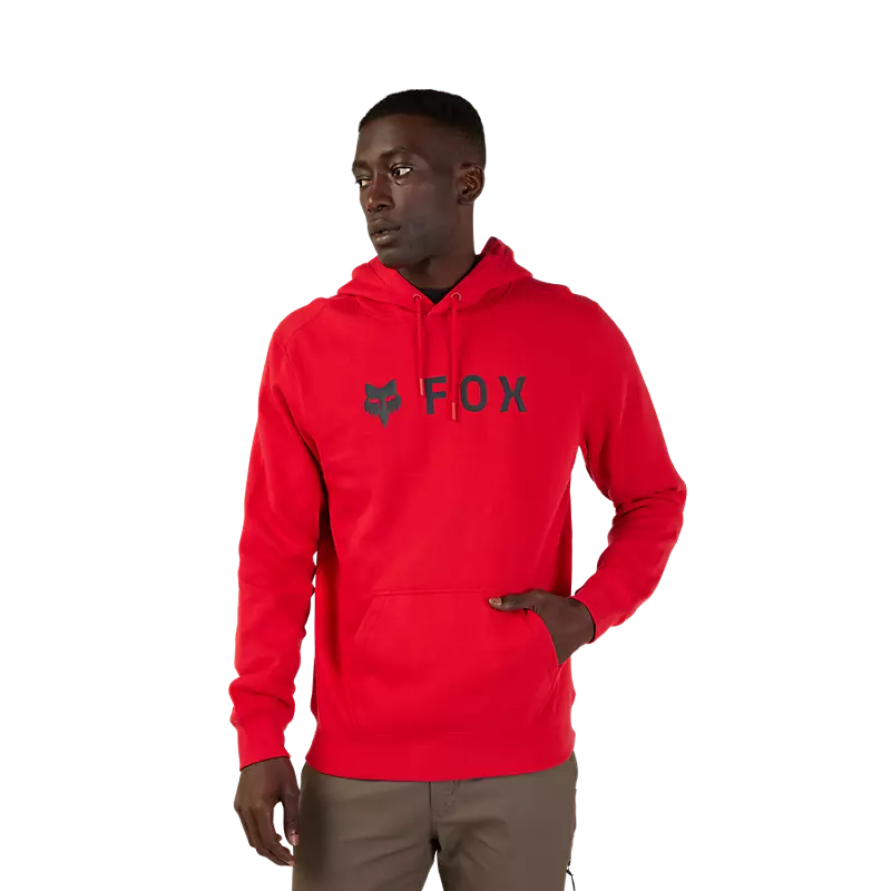 Fox Racing Absolute Fleece Pull Over