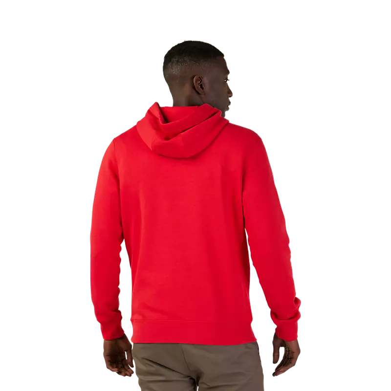 Fox Racing Absolute Fleece Pull Over