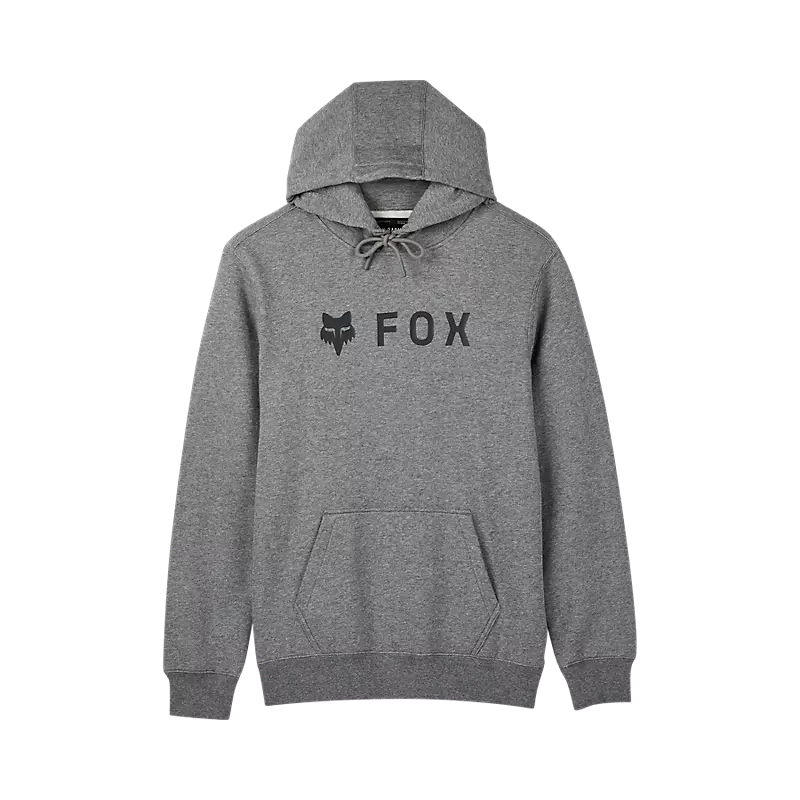 Fox Racing Absolute Fleece Pull Over