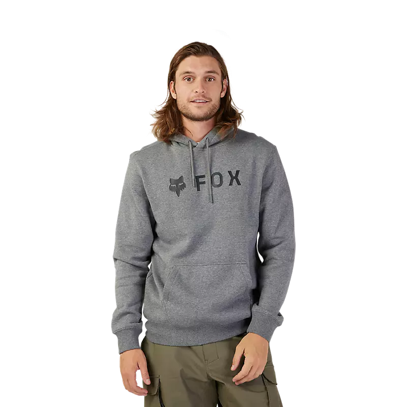 Fox Racing Absolute Fleece Pull Over