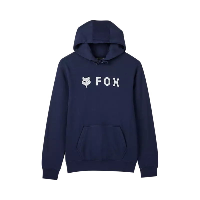 Fox Racing Absolute Fleece Pull Over