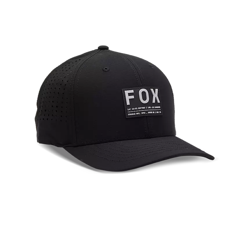 Fox Racing Non Stop Tech Flexfit Hat