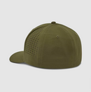 Fox Racing Non Stop Tech Flexfit, Size L/XL