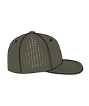 Fox Racing Non Stop Tech Flexfit