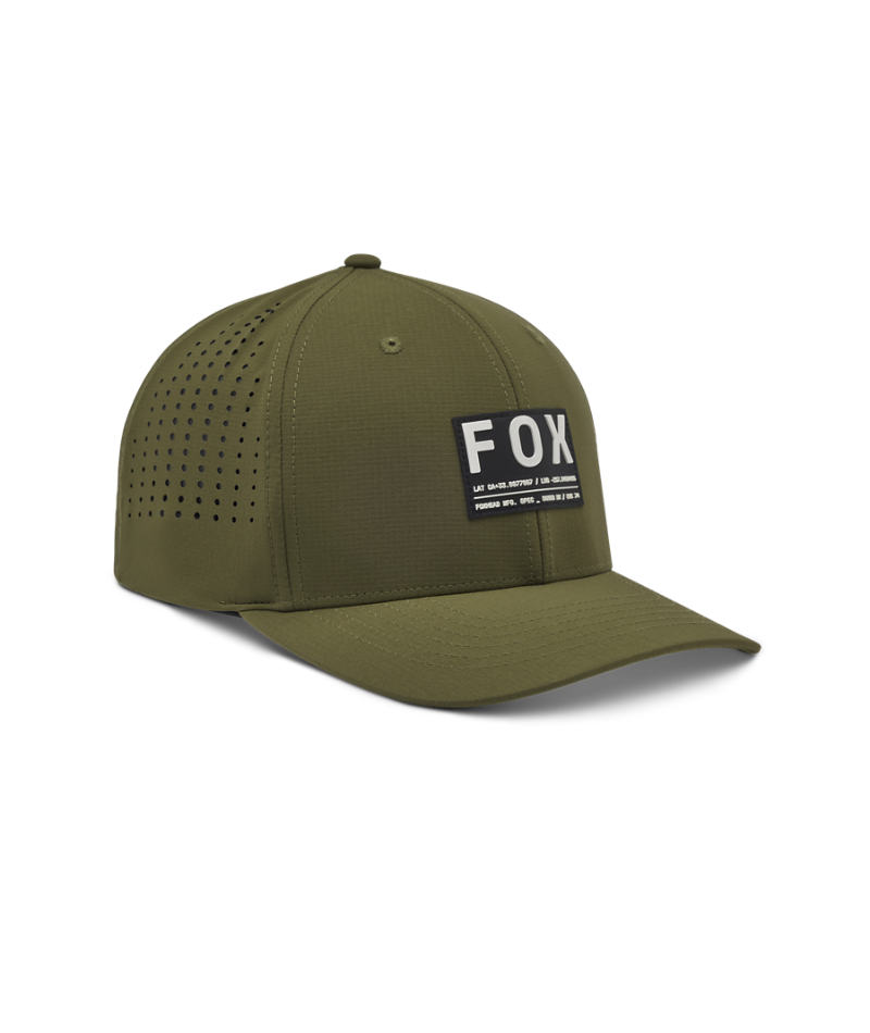 Fox Racing Non Stop Tech Flexfit