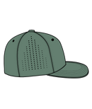 Fox Racing Non Stop Tech Flexfit