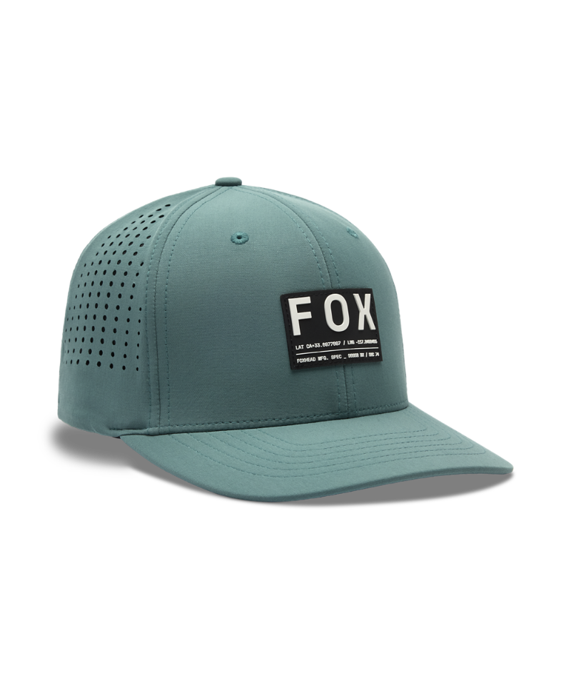 Fox Racing Non Stop Tech Flexfit