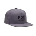 Fox Racing Non Stop Tech Snapback Hat