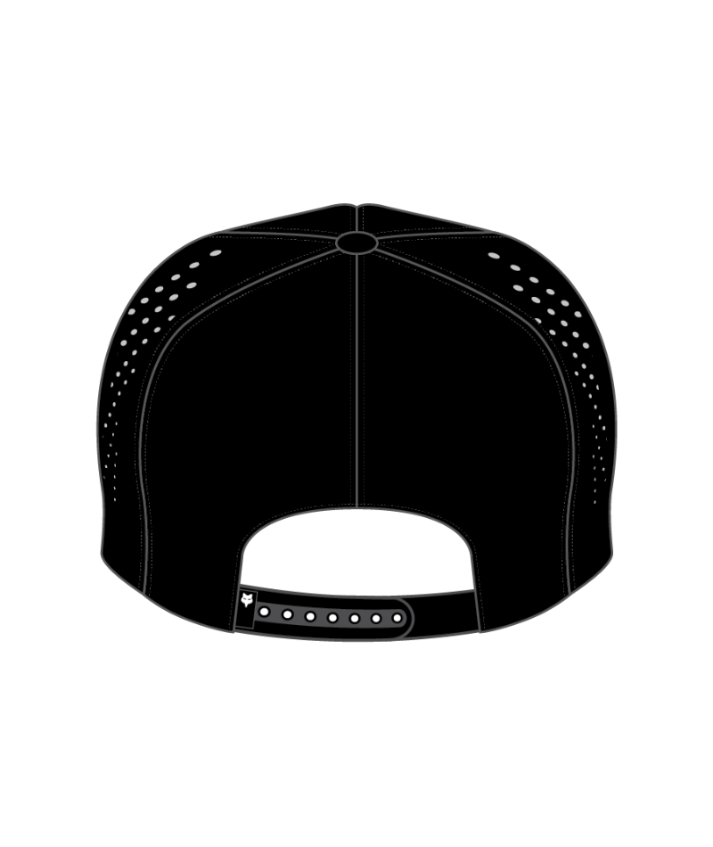 Fox Racing  Non Stop Tech Snapback Hat