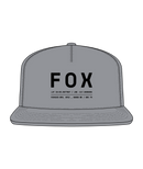 Fox Racing  Non Stop Tech Snapback Hat