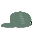 Fox Racing  Non Stop Tech Snapback Hat