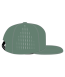 Fox Racing  Non Stop Tech Snapback Hat