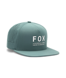 Fox Racing  Non Stop Tech Snapback Hat