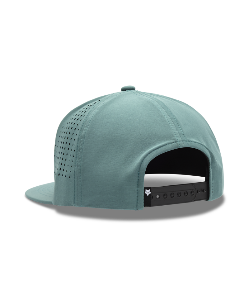 Fox Racing  Non Stop Tech Snapback Hat