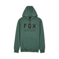 Fox Racing Non Stop Fleece Pull Over Hoodie