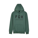 Fox Racing Non Stop Fleece Pull Over Hoodie