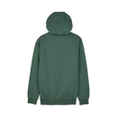Fox Racing Non Stop Fleece Pull Over Hoodie