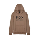 Fox Racing Non Stop Fleece Pull Over Hoodie