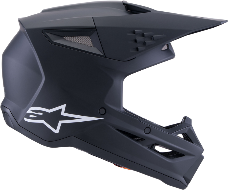 Alpinestars SM-3 Solid Helmet