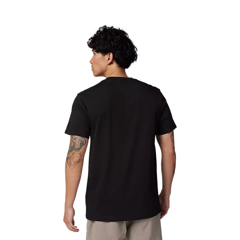 Fox Racing Non Stop SS Tech Tee