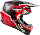 Fly Racing Formula S Carbon BYTE Helmet