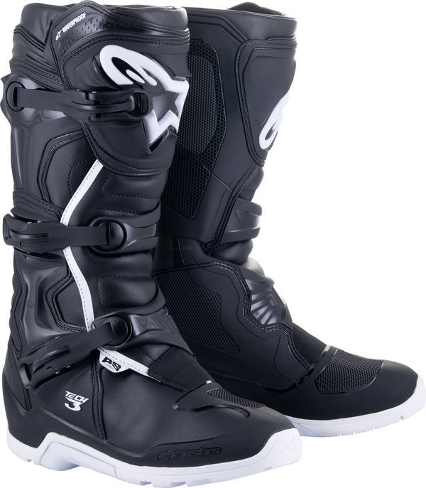 Alpinestars Tech 3 Enduro Waterproof Boots