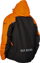Fly Racing Carbon Jacket