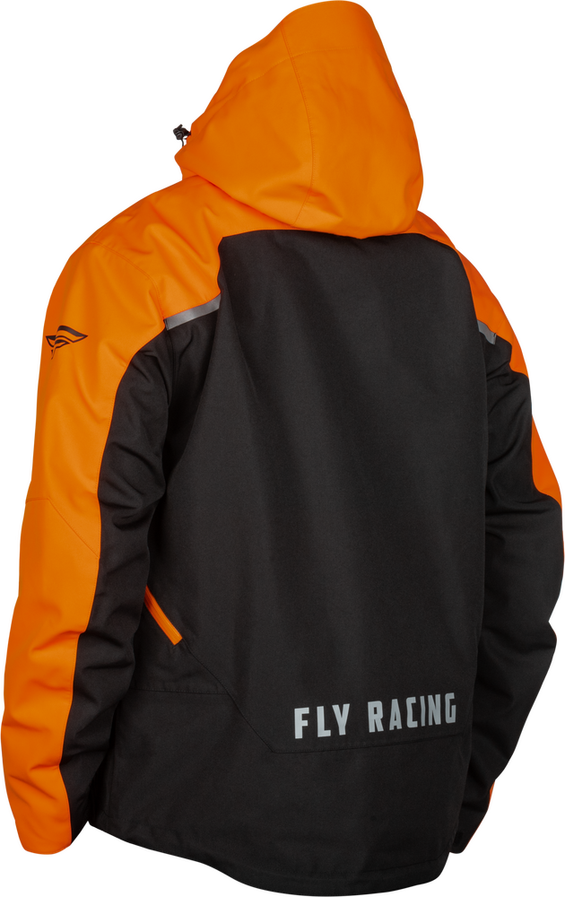 Fly Racing Carbon Jacket
