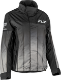 Fly Racing Women's SNX Pro Jacket
