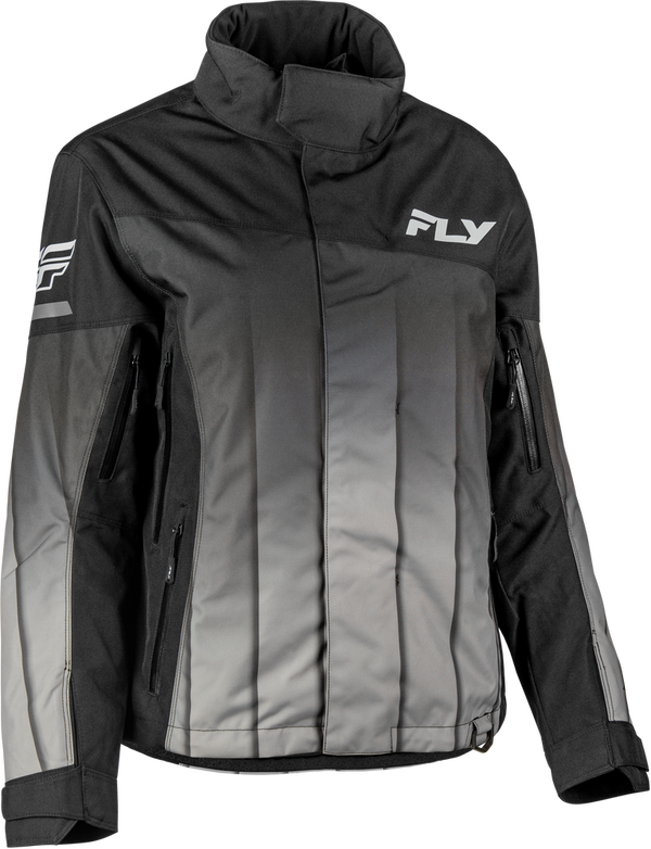 Fly Racing Women's SNX Pro Jacket