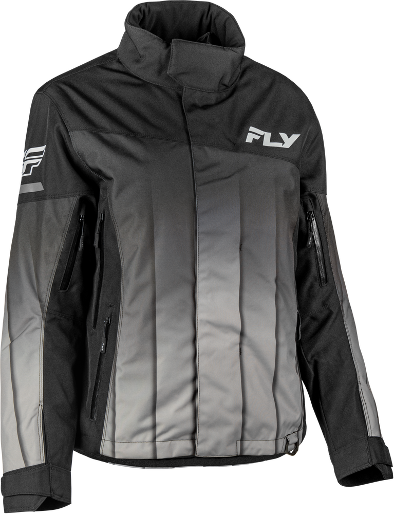 Fly Racing Women's SNX Pro Jacket