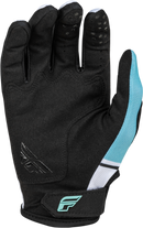 Fly Racing Kinetic Men's MX BMX MTB Off-Road Riding Glove