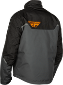 Fly Racing Outpost Snow Jacket