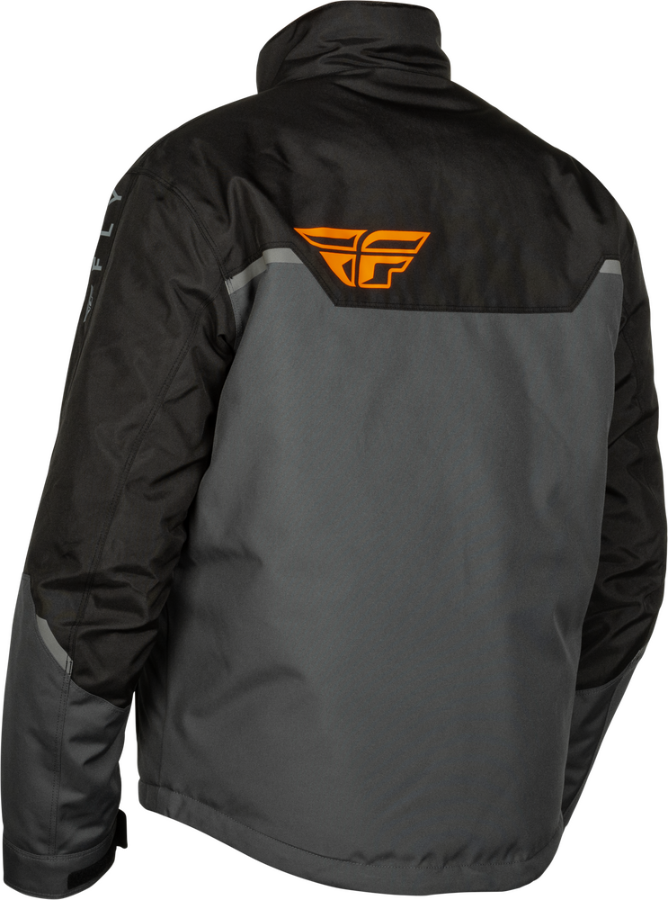 Fly Racing Outpost Snow Jacket