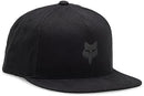 Fox Racing Fox Head Snapback Hat