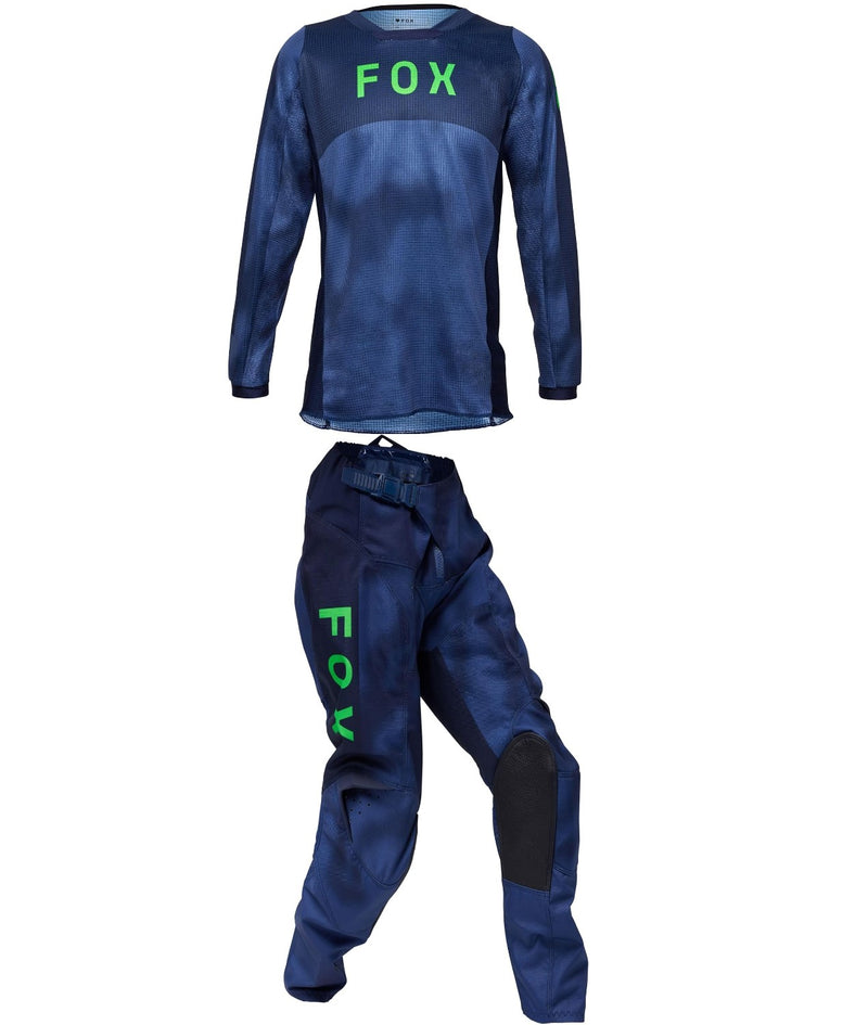 Fox Racing Youth 180 Taunt Moto Gear Set - Pant and Jersey Combo