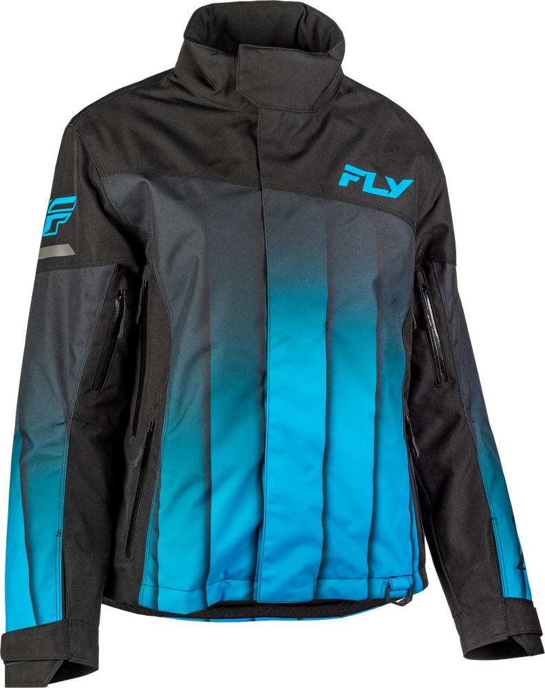 Fly Racing Women's SNX Pro Jacket