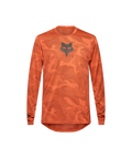 Fox Racing Ranger Tru Dri Ls Jersey