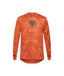 Fox Racing Ranger Tru Dri Ls Jersey