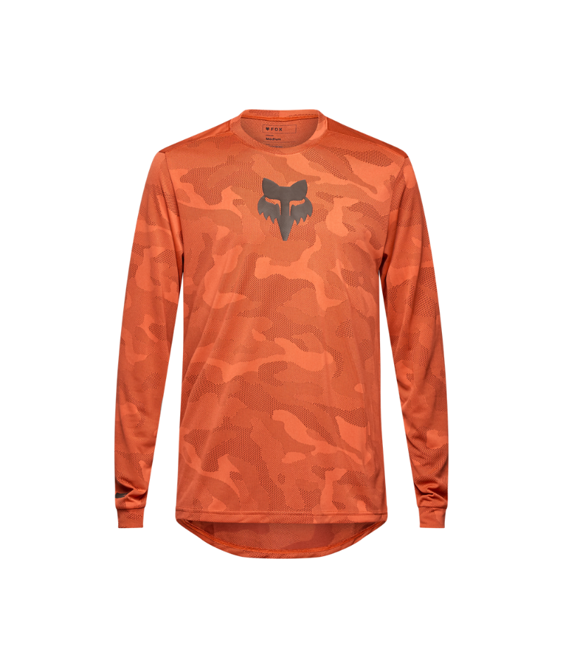 Fox Racing Ranger Tru Dri Ls Jersey
