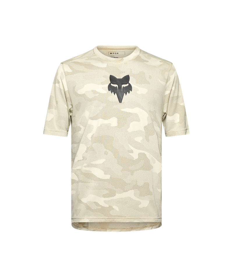 Fox Racing Ranger Ss Jersey Fox Head