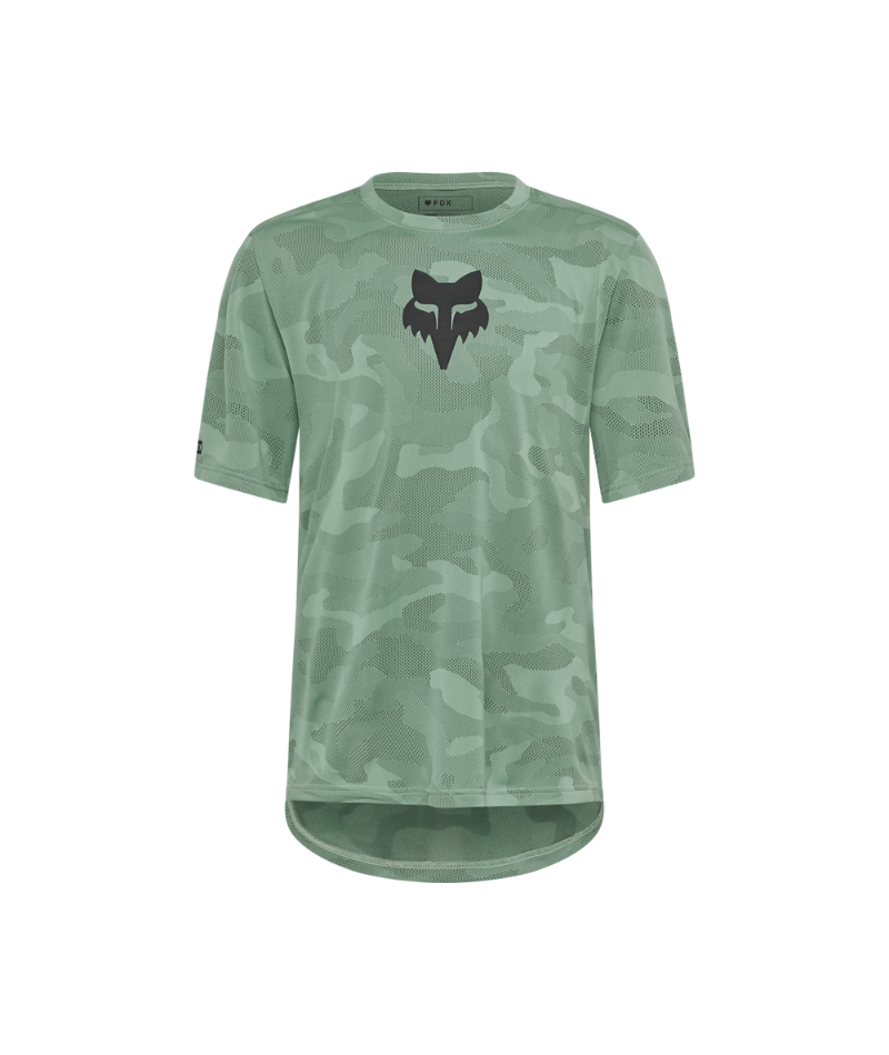 Fox Racing Ranger Ss Jersey Fox Head