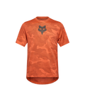 Fox Racing Ranger Ss Jersey Fox Head