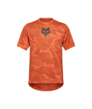 Fox Racing Ranger SS Jersey Fox Head