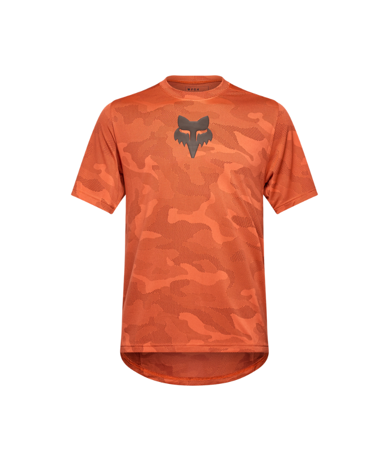 Fox Racing Ranger Ss Jersey Fox Head