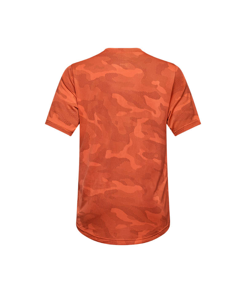 Fox Racing Ranger Ss Jersey Fox Head