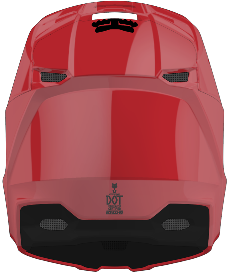 Fox Racing V Core Helmet