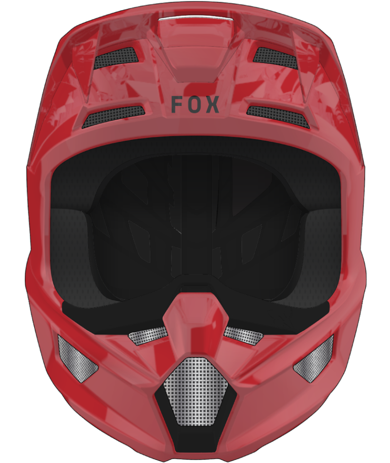Fox Racing V Core Helmet