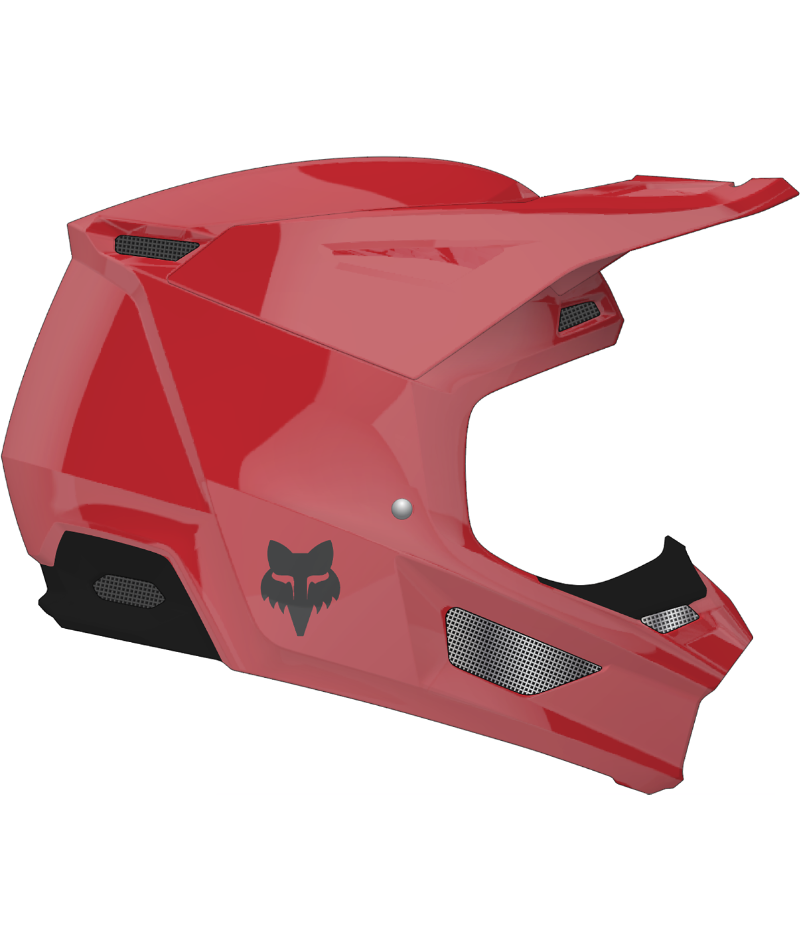 Fox Racing V Core Helmet