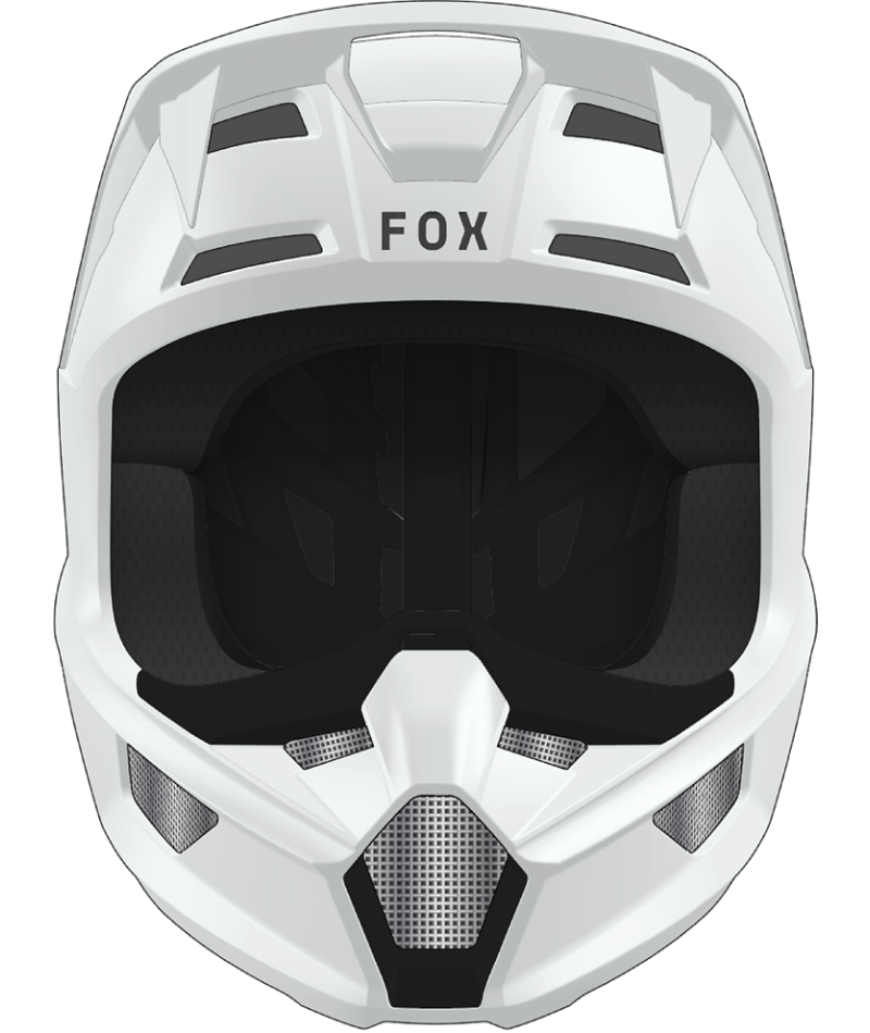 Fox Racing V Core Helmet